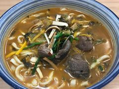-陈八两面家(华孚写字楼店)