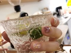 -茶是一枝花泡茶店