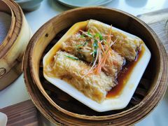 -乜都得港式茶楼(天贵路店)