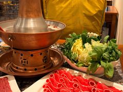-南门涮肉(上海二店)