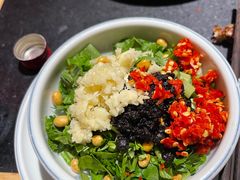 -小饕荟雅安贡椒鱼鲜馆(广福桥店)