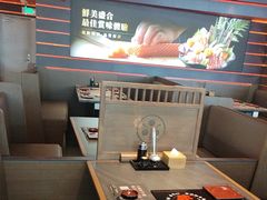 -牛YO寿喜烧和牛火锅自助(三台子万象汇店)