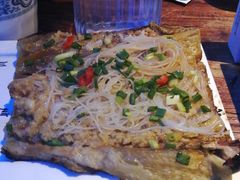 -三个蒙古大叔羊肉串(大宁店)