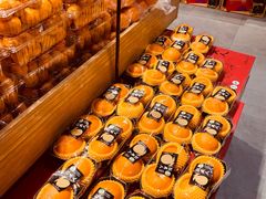 -盒马鲜生(金桥国际广场店)