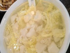 醪糟蛋花-牛王庙(龙华花园店)