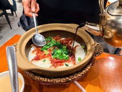 -贤记啫煲广东菜馆(鲁谷路店)