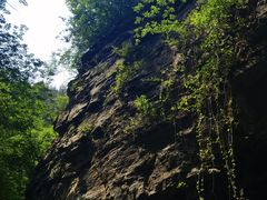 -龙洞风景区-藏龙涧