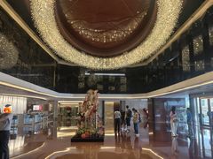 -广州中国大酒店