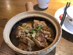 -杭百味·大众精选杭帮菜(西湖音乐喷泉店)