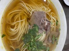 -鑫明明拉面(宁化路店)