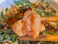 虾滑-大龙燚火锅(春熙店)