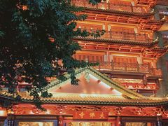 -大佛古寺