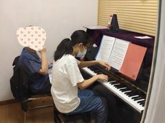 -好莱坞音乐进修学校(瑞平路校区)