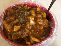 最那个的饭-胖哥料理(兴义里店)