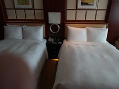 -上海雅居乐万豪侯爵酒店