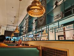 -火宴山海鲜自助火锅(新世界店)