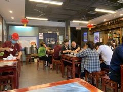 大堂-天兴居(鲜鱼口街店)