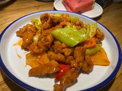 -吕氏疙瘩汤·私家菜馆(慈云寺店)