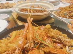 -79号渔船海鲜饭店(华强北店)