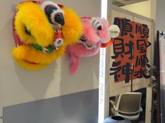 -海马体照相馆(上海宝山万达广场店)