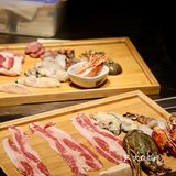 星级酒店🏨享受一场“放题”铁板烧