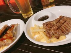 -Cactus墨西哥仙人掌餐厅