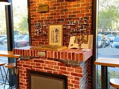 -熊叔熊婶面包房(团结湖店)