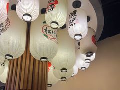 -極屋鮨牛 · 烧肉酒场(时代C馆店)