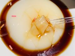红糖凉糕-半天妖烤鱼(万达广场店)