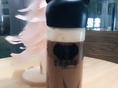 -素匠泰茶(三里屯SOHO工体奶茶店)