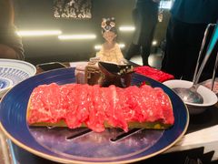 贵妃醉牛肉-大隐·成都火锅Bistro(合生麒麟新天地店)