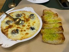 -LUCCA卢卡西班牙海鲜饭(远洋广场店)