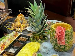 -黑牛の店·和牛烧肉(大悦城店)