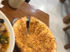 烤馕-阿达西新疆餐厅(西北大学店)