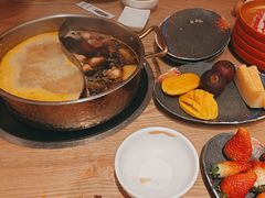 -松野谷·寿喜烧自助(华联顺义金街购物中心店)
