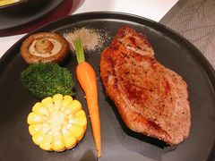 -清漫·派对音乐餐吧(市桥店)