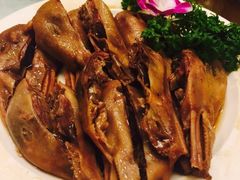 -万宝海鲜舫(劳动公园店)