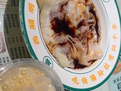 -西关明记肠粉·亚洲地标美食(北京路店)
