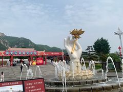 -响堂山石窟-北响堂山石窟