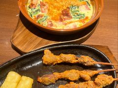 -萨莉亚意式餐厅(杭州滨江天街店)