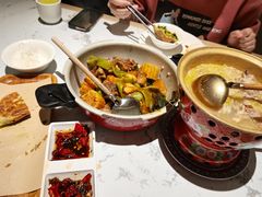 -关东小磨东北菜(漕河泾印象城店)