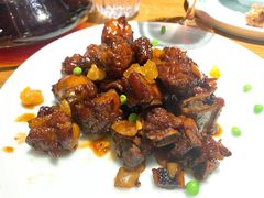 -一坐一忘云南菜(嘉里中心店)