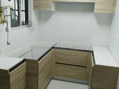 -佰丽爱家全屋定制(汶水店)