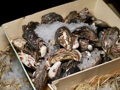 -斯普汇生蚝牛排馆(中骏世界城店)