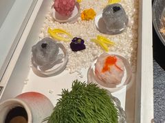 -色響火锅(恒隆广场店)