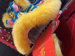 -日昌餐馆(亦庄店)