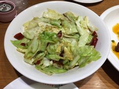 -巢爷老味(东方红店)