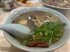 -金原鸭血粉丝汤总店(锁金村店)