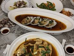 -新丁香海鲜酒店(银海商贸城店)