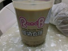 -巡茶(农民街店)